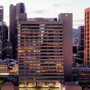 5* Hotel Intercontinental Hotels Brisbane By Ihg